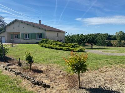 Acheter Maison 100 m2 Beaumont-de-lomagne