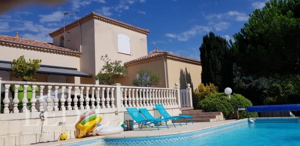 Annonce Vente 4 pi�ces Maison Agen 47