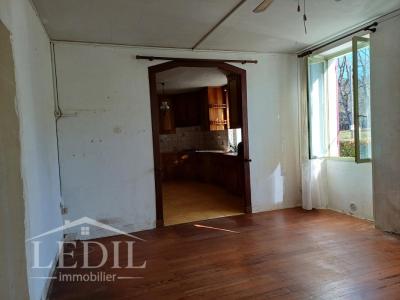 Acheter Maison Villandraut 168000 euros