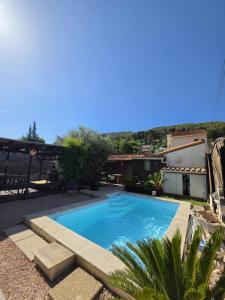 Annonce Vente 4 pi�ces Maison Marseille-11eme-arrondissement 13