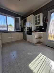 Acheter Maison Marseille-11eme-arrondissement 372000 euros