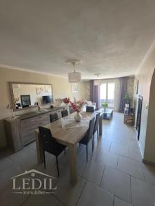 Annonce Vente 3 pi�ces Appartement Penne-sur-huveaune 13