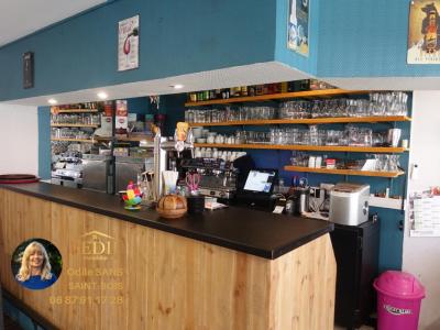 Acheter Commerce Laruns 356500 euros