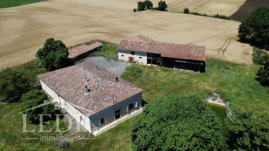 For sale Monfort 4 rooms 187 m2 Gers (32120) photo 0