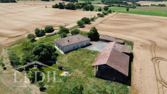 Annonce Vente Prestige Monfort 32