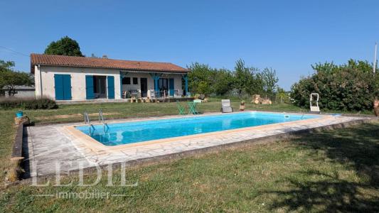 For sale Condom 5 rooms 118 m2 Gers (32100) photo 0