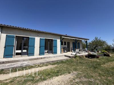 Annonce Vente 5 pi�ces Maison Condom 32