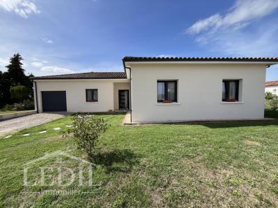 For sale Condom 5 rooms 117 m2 Gers (32100) photo 0