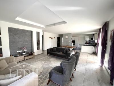 Acheter Maison 117 m2 Condom