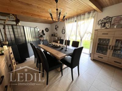 Annonce Vente 4 pi�ces Maison Condom 32