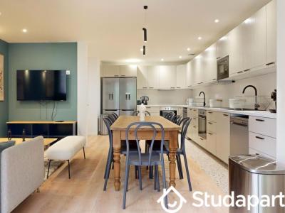 Annonce Location Appartement Rennes 35