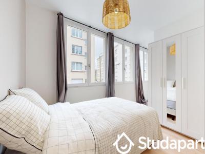 Louer Appartement Rennes Ille et vilaine