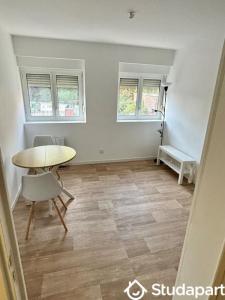 Annonce Location Appartement Roubaix 59