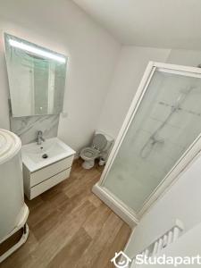 Louer Appartement 25 m2 Roubaix