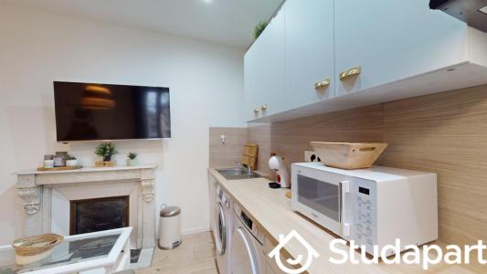 Annonce Location Appartement Dijon 21