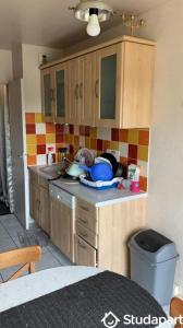 Louer Appartement 12 m2 Sartrouville