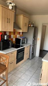 Louer Appartement Sartrouville Yvelines