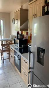 Louer Appartement Sartrouville 480 euros