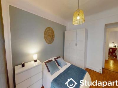 Annonce Location Appartement Paris-7eme-arrondissement 75