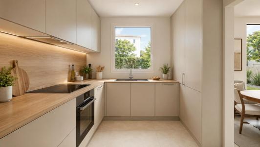 Annonce Vente 4 pi�ces Maison Montussan 33