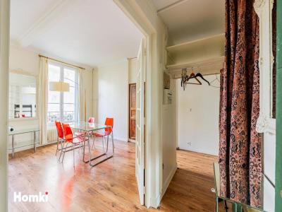 Acheter Appartement Boulogne-billancourt 346900 euros