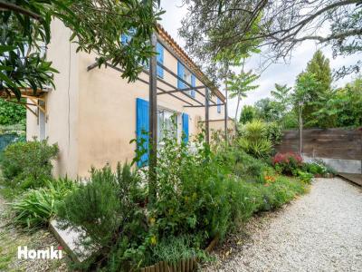 For sale Mouries 4 rooms 80 m2 Bouches du Rhone (13890) photo 4