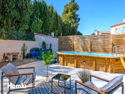 Acheter Maison 107 m2 Nimes