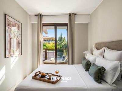 Acheter Appartement Cannes 375000 euros