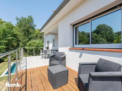 For sale Saint-clar-de-riviere 6 rooms 155 m2 Haute garonne (31600) photo 0