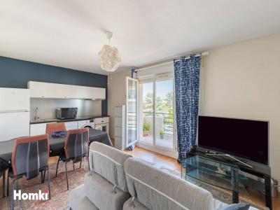 For sale Toulouse 4 rooms 68 m2 Haute garonne (31500) photo 0