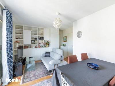 Annonce Vente 4 pi�ces Appartement Toulouse 31