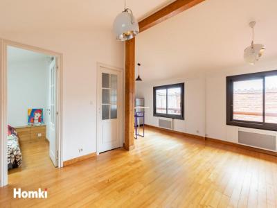 For sale Toulouse 2 rooms 39 m2 Haute garonne (31000) photo 0