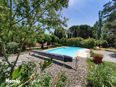 Annonce Vente Prestige Revel 31