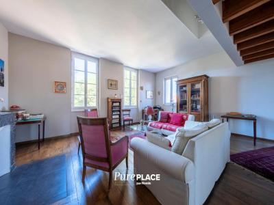Annonce Vente 9 pi�ces Maison Toulouse 31
