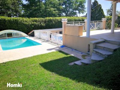 For sale Isle-d'abeau 6 rooms 140 m2 Isere (38080) photo 0