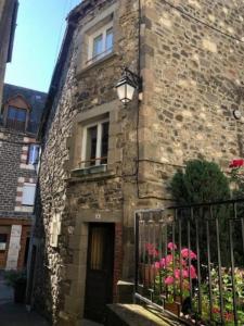Annonce Vente 3 pi�ces Maison Mur-de-barrez 12