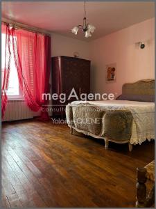 Acheter Maison Mur-de-barrez 92900 euros