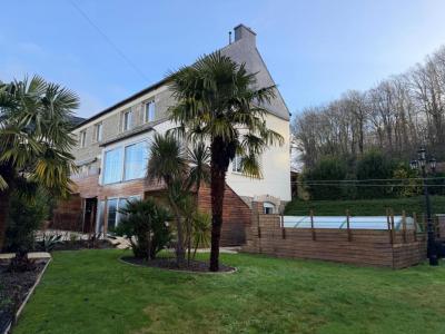 For sale Baud 800 m2 Morbihan (56150) photo 0