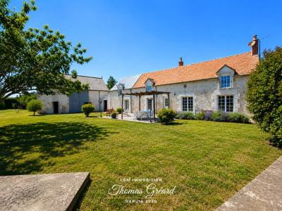 For sale Chateaudun 5 rooms 190 m2 Eure et loir (28200) photo 0