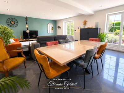 Acheter Maison 190 m2 Chateaudun