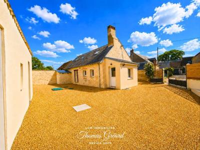 For sale Chateaudun 3 rooms 65 m2 Eure et loir (28200) photo 0