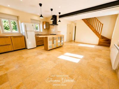 Annonce Vente 3 pi�ces Maison Chateaudun 28