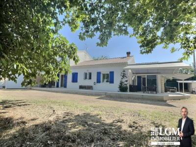 Annonce Vente Prestige Cailar 30