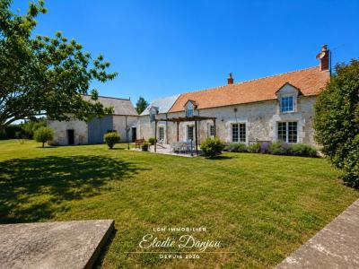 For sale Autainville BEAUCE-LA-ROMAINE 5 rooms 190 m2 Loir et cher (41240) photo 0