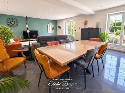 Annonce Vente 5 pi�ces Maison Autainville 41