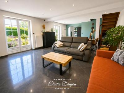 Acheter Maison 190 m2 Autainville