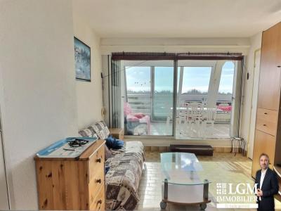 Annonce Vente 2 pi�ces Appartement Grau-du-roi 30