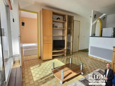 Acheter Appartement Grau-du-roi Gard