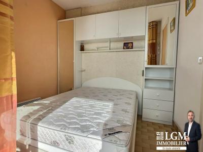 Acheter Appartement Grau-du-roi 179000 euros