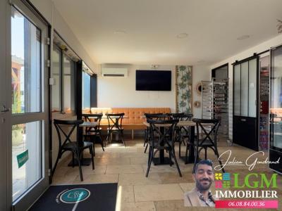Acheter Commerce 100 m2 Nimes